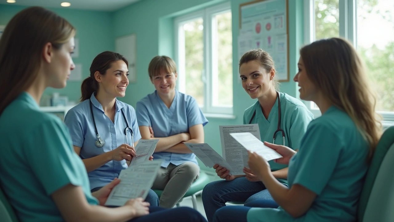 9 Alternatives in 2025 to Doxycycline: Your Complete Guide