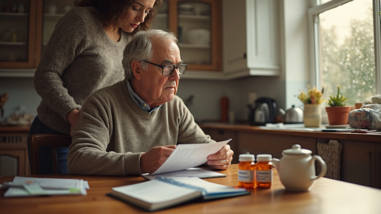 Nitrate Medications Explained: What to Know About Long-Term Use and Heart Health