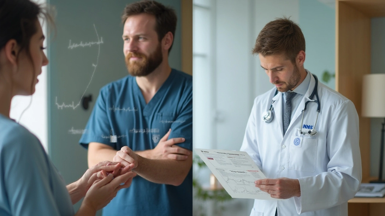 Risks and Long-Term Problems