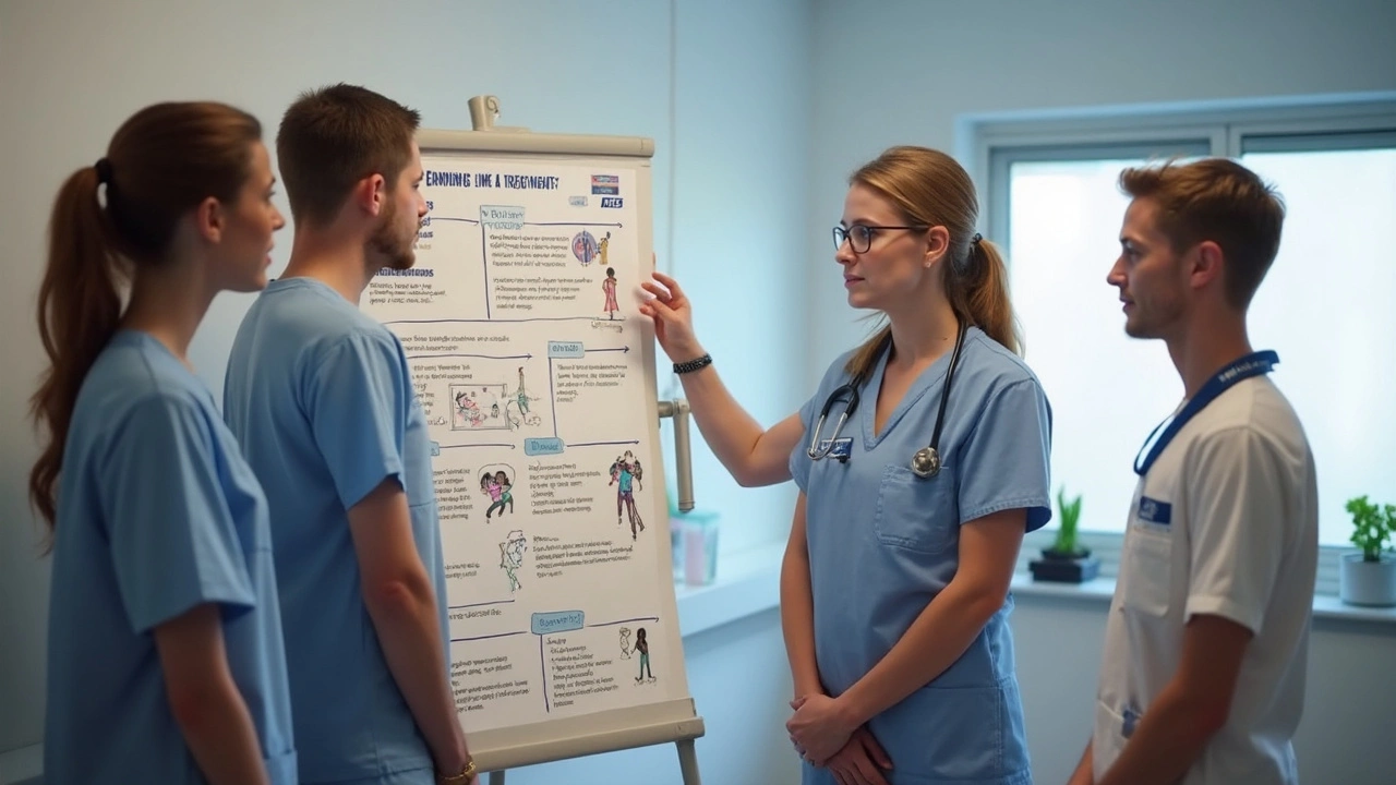 Second-Line Medical Treatments: What Really Works Beyond Clomid?