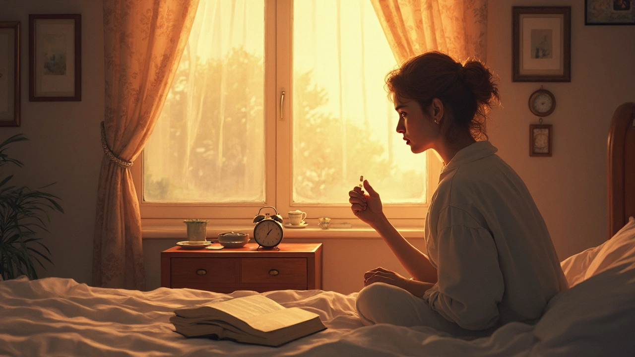 Doxylamine for Sleep: Does It Really Help You Recover from Sleep Deprivation?