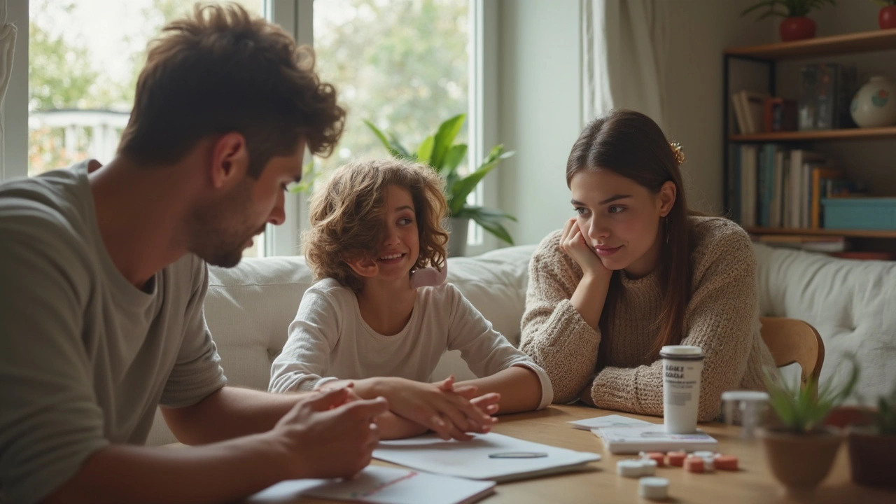 Strattera: The Real Truth About ADHD Medication and What You Need to Know