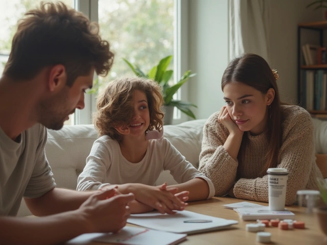 Strattera: The Real Truth About ADHD Medication and What You Need to Know
