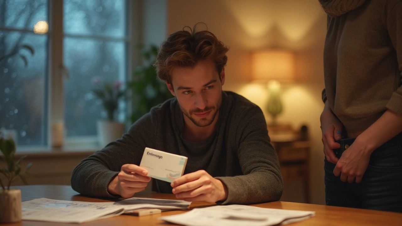 Enclomisign: Benefits, Uses, and Key Insights About the Fertility Medication
