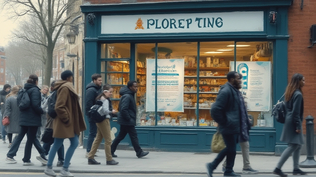 Finding Legitimate Online Pharmacies: What to Watch Out For