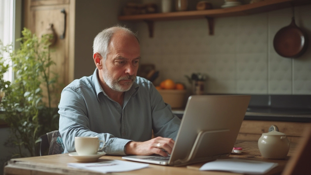How to Safely Buy Toprol Online: Your Guide to Finding Legitimate Sources