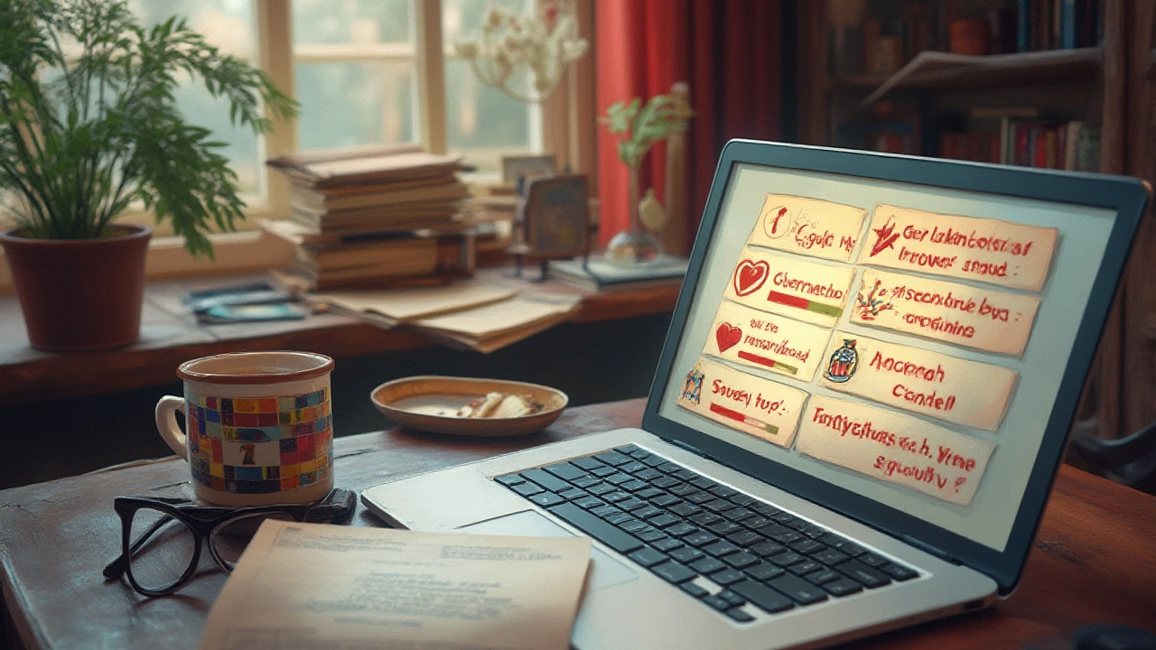 Key Tips: How to Stay Safe and Make the Most of Online Pharmacies