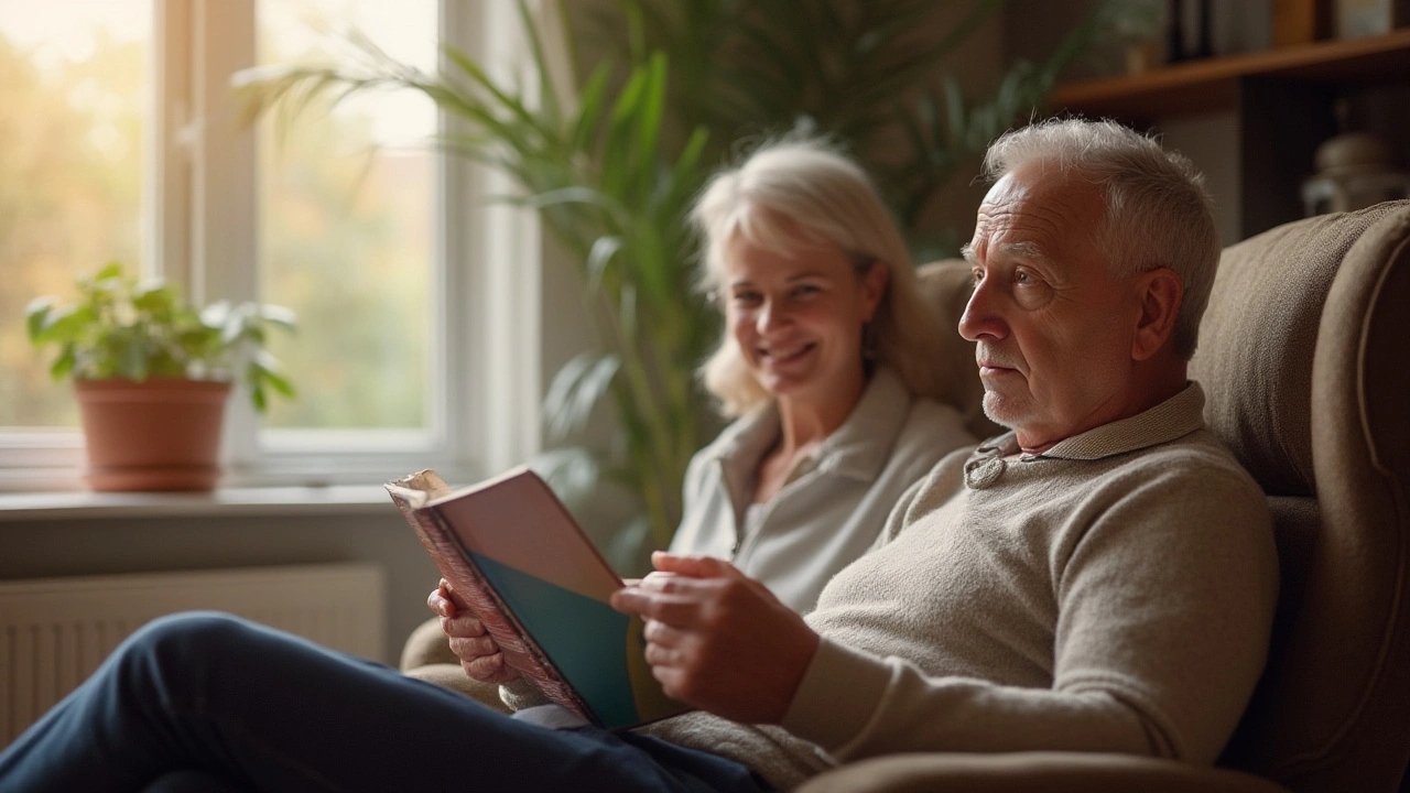 Living with Cordarone: Smart Habits, Tests, and Survival Tips