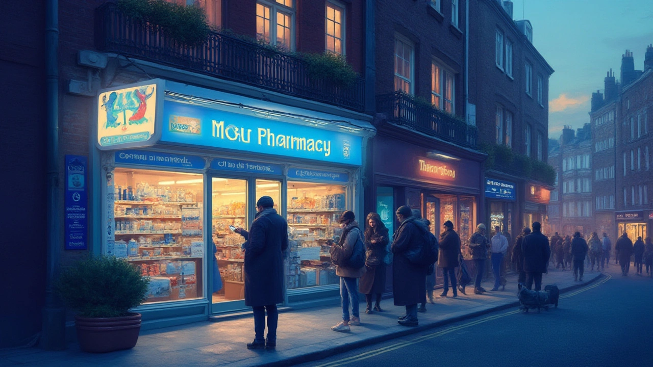 Step-by-Step Guide to Buying Toprol Safely Online