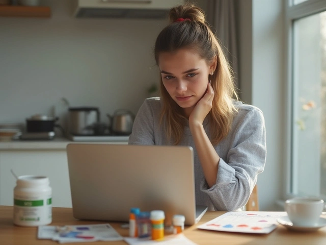 Your Guide to Buying Valium Online Safely and Legally