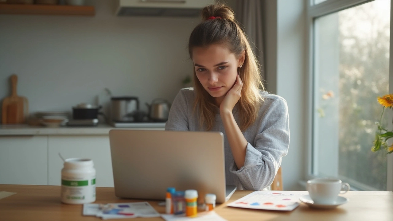 Your Guide to Buying Valium Online Safely and Legally