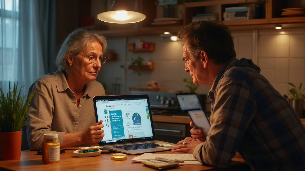 Buy Generic Coumadin (Warfarin) Online Cheap in NZ: Safe Prices, Risks, and 2025 Buying Guide