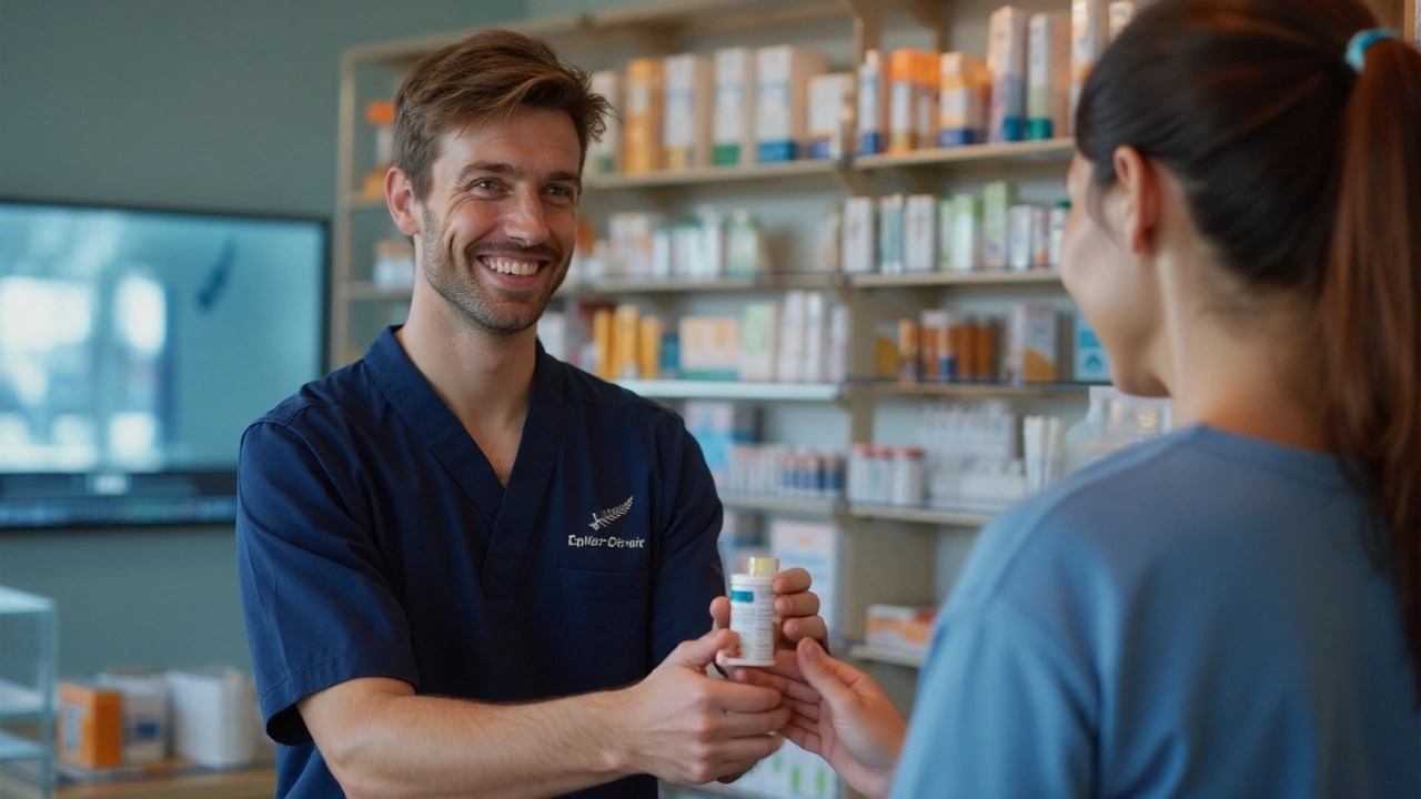 Dosage, Administration & Practical Tips
