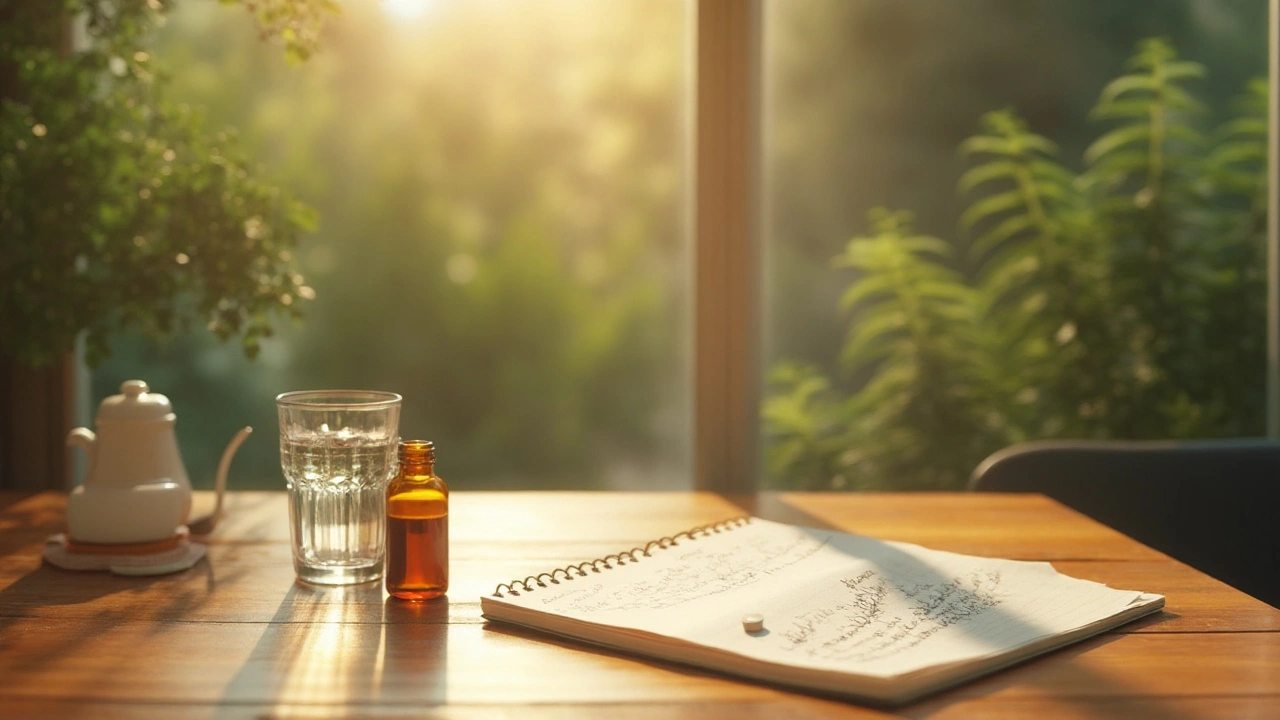 Doxt-SL: Uses, Dosage, Side Effects & Price Guide