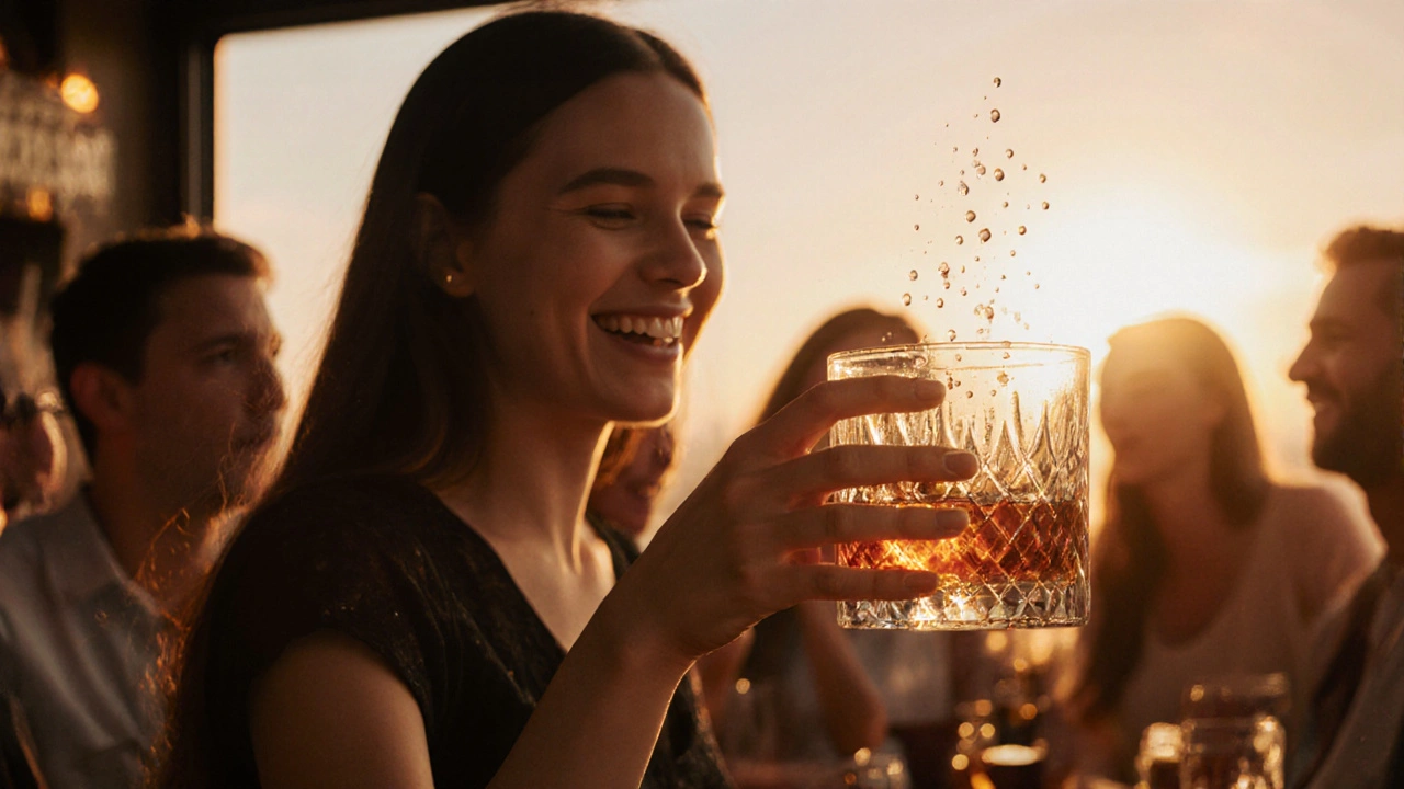 How Alcohol Consumption Triggers Urine Leakage and What to Do About It