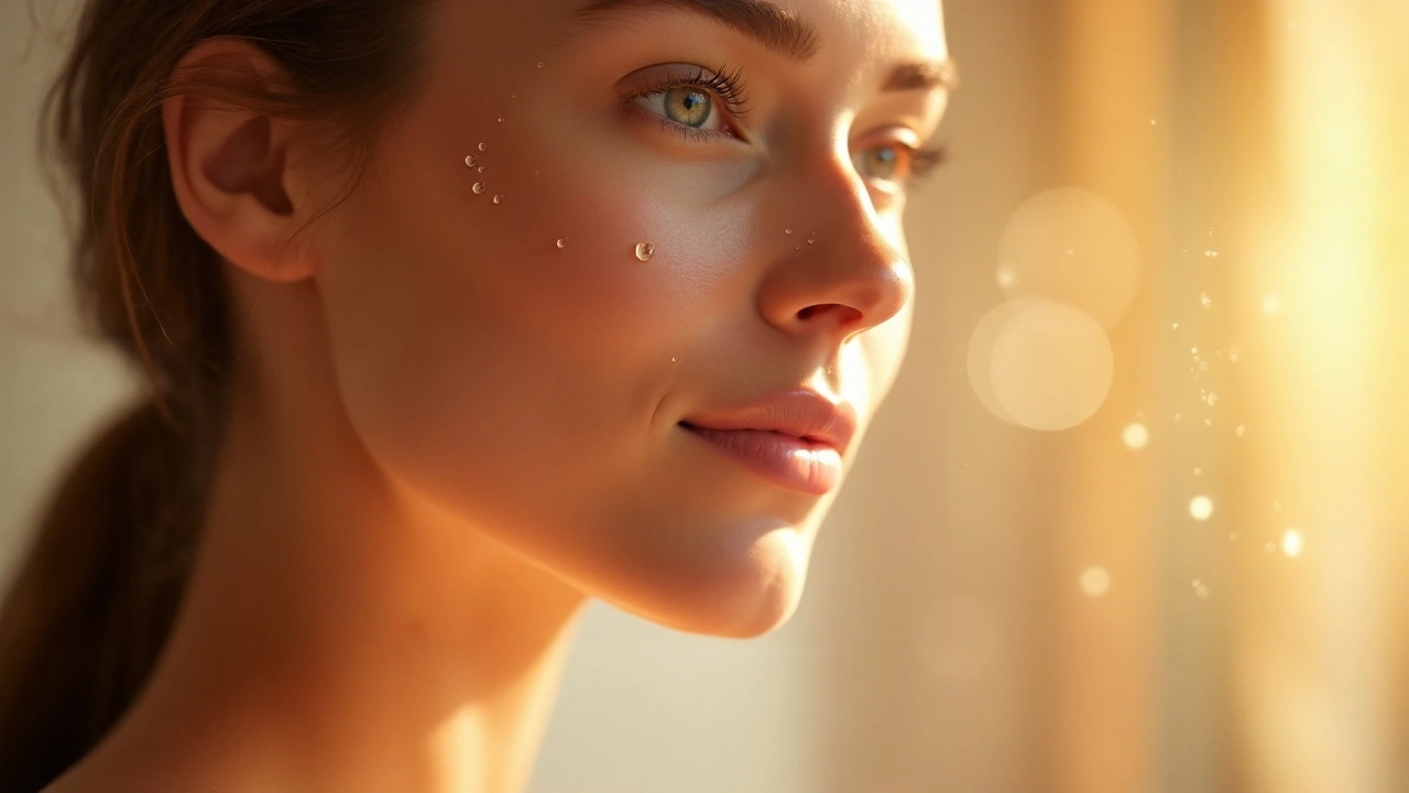 How Peptides Stop Wrinkles and Rejuvenate Skin - The Complete Guide