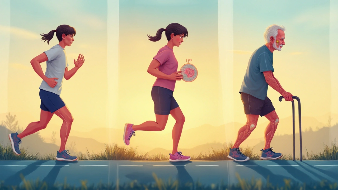 Prevention: Lifestyle and Diet
