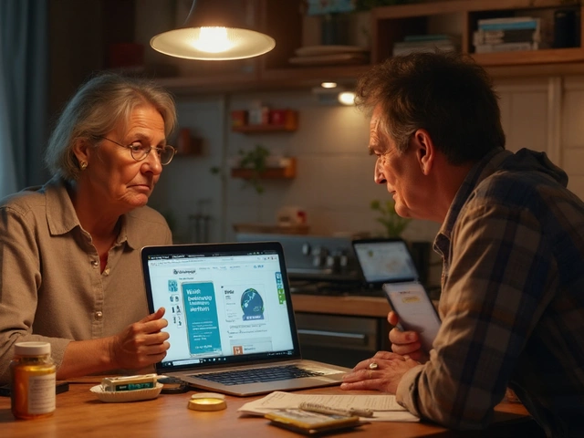 Buy Generic Coumadin (Warfarin) Online Cheap in NZ: Safe Prices, Risks, and 2025 Buying Guide