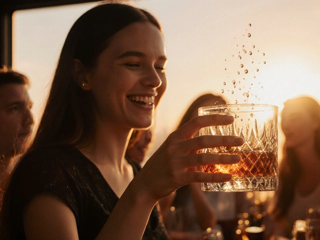 How Alcohol Consumption Triggers Urine Leakage and What to Do About It