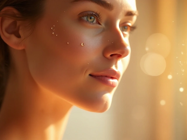 How Peptides Stop Wrinkles and Rejuvenate Skin - The Complete Guide
