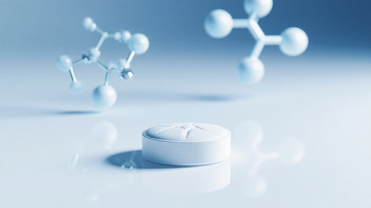 Celexa (Citalopram) vs Top Antidepressant Alternatives: Pros, Cons & Costs