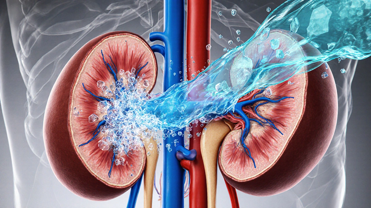 How much water should you really drink?