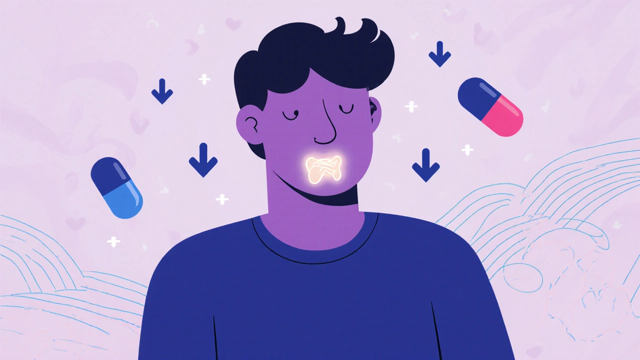 Lamotrigine and Thyroid Function: What You Need to Know