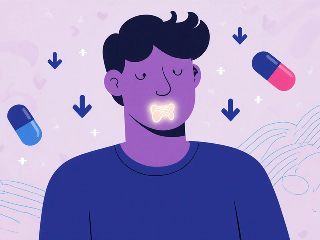 Lamotrigine and Thyroid Function: What You Need to Know