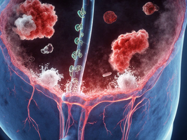 UTI and Chronic Fatigue Syndrome: How Infections Trigger Fatigue