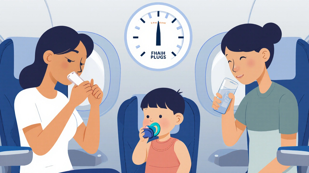 Air Travel With Ear Problems: Proven Equalization and Safety Tips for Flying Comfortably