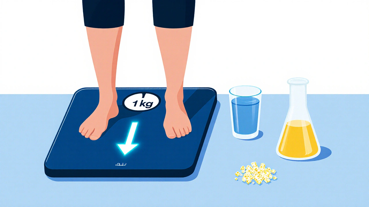 Hydration and Diuretics: How to Balance Fluid Intake to Avoid Side Effects