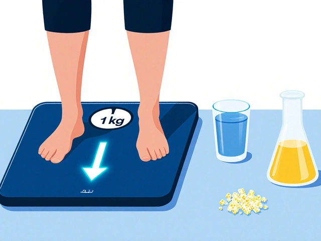 Hydration and Diuretics: How to Balance Fluid Intake to Avoid Side Effects