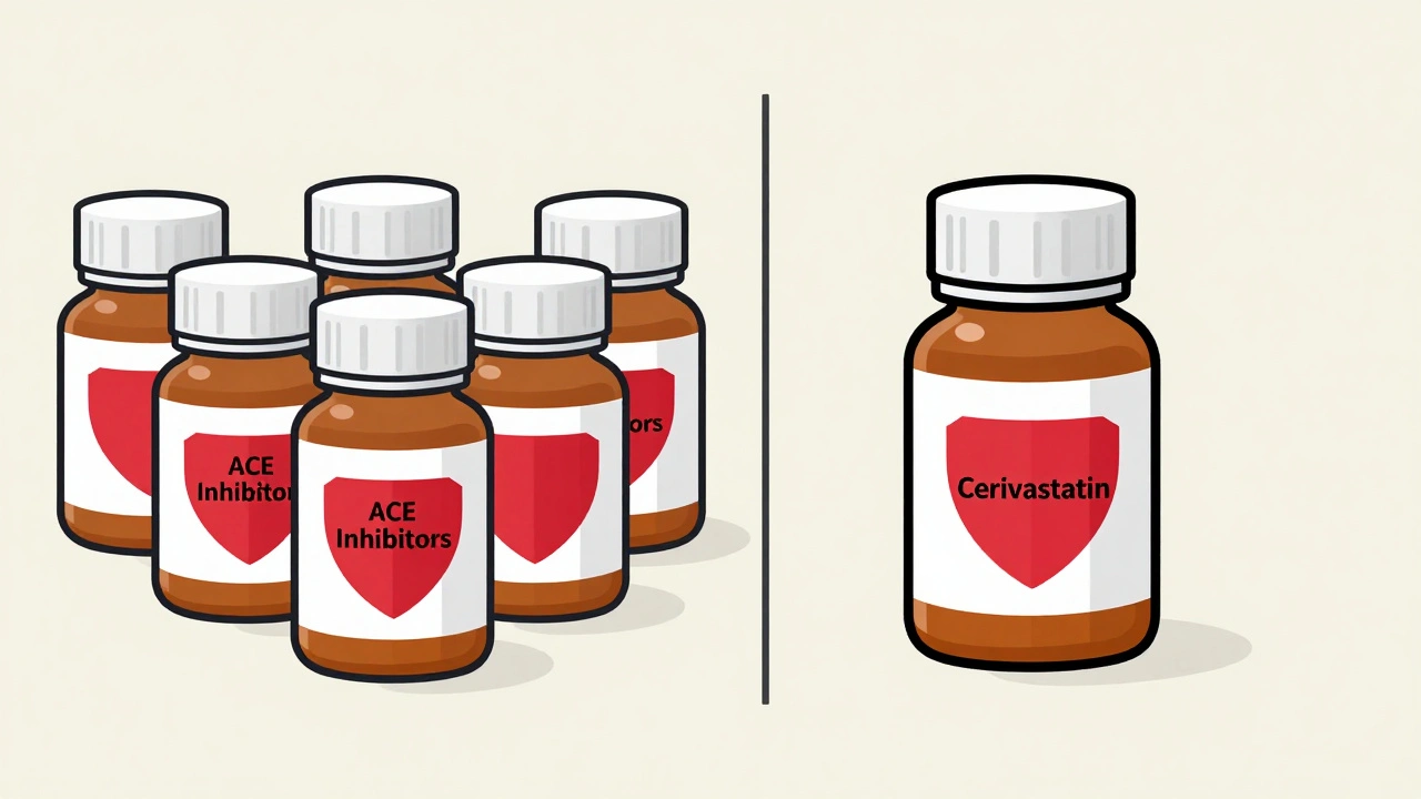 How to Identify Class-Wide vs. Drug-Specific Safety Alerts in Medications