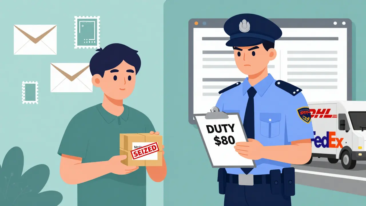 How to Use International Mail-Order Safely and Legally for Medications (2025 Rules)