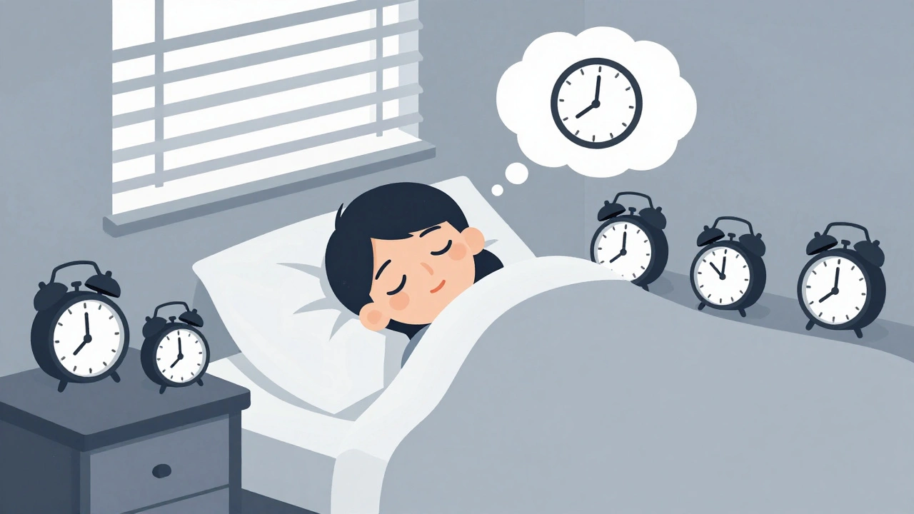 Hypersomnia Disorders: Understanding Idiopathic Hypersomnia and Effective Treatments