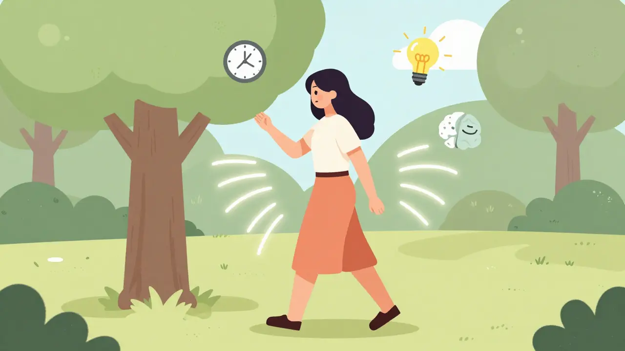 Living With Fibromyalgia: How to Control Pain and Make Lifestyle Changes That Work