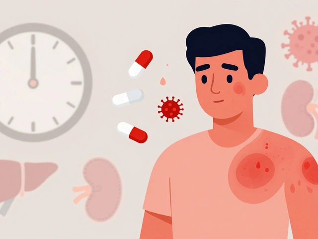 Drug Reaction with Eosinophilia and Systemic Symptoms (DRESS): What You Need to Know Now