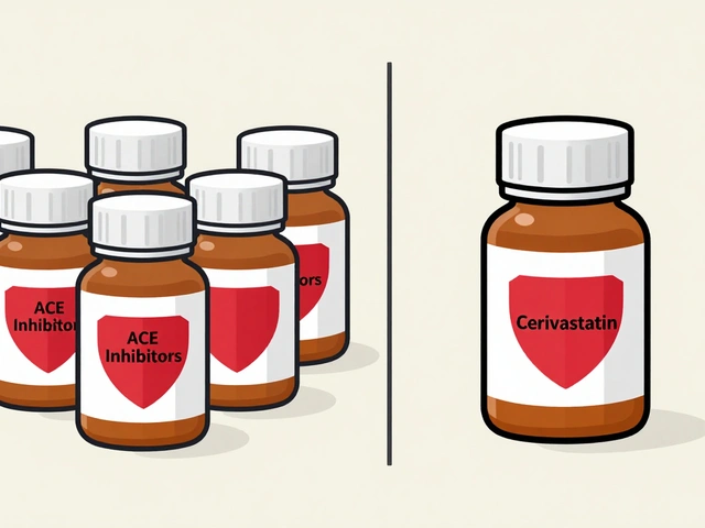 How to Identify Class-Wide vs. Drug-Specific Safety Alerts in Medications
