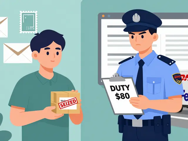 How to Use International Mail-Order Safely and Legally for Medications (2025 Rules)