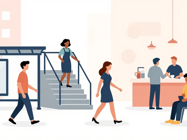 Step Counts and NEAT: How Daily Movement Burns Calories for Weight Management