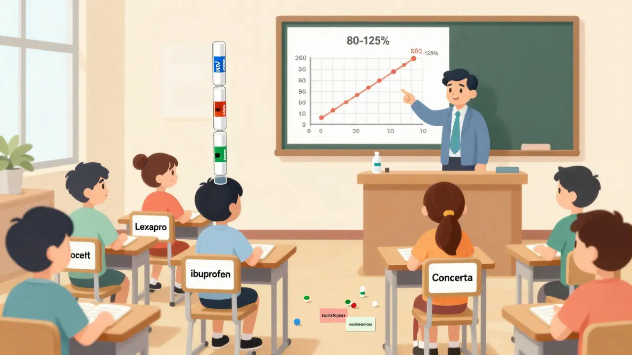 Medical Education on Generics: Do Doctors Really Learn Drug Equivalence?