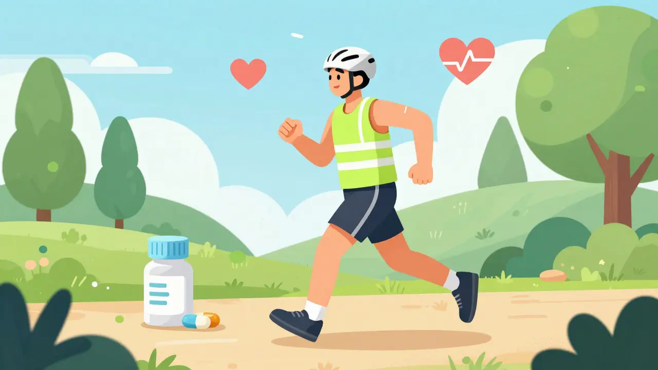 Sports and Anticoagulants: Injury Risk and Protective Strategies