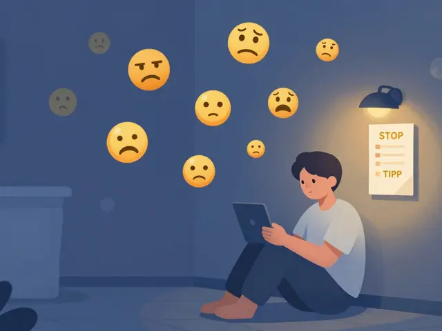 Borderline Personality Disorder: DBT Skills and Crisis Planning