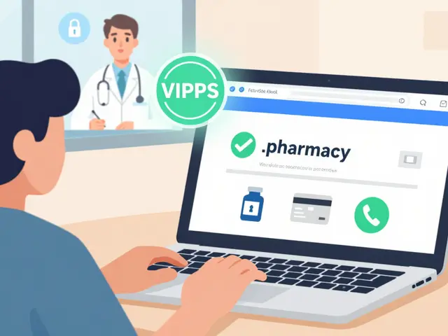 How to Find Safe Licensed Online Pharmacies