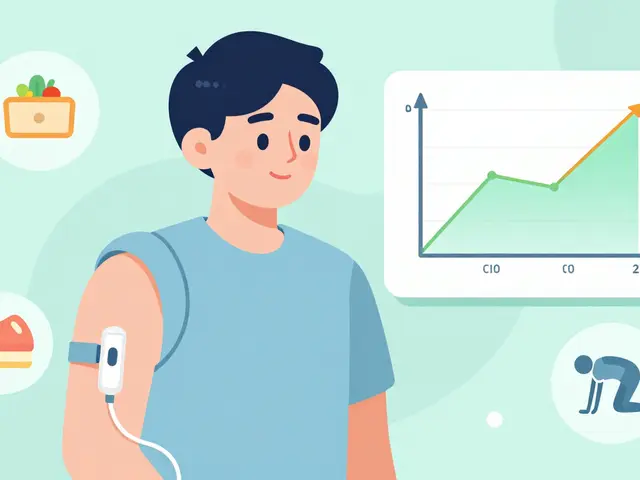 Insulin Pump Therapy for Type 1 Diabetes: Pros, Cons, and How to Start