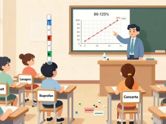 Medical Education on Generics: Do Doctors Really Learn Drug Equivalence?