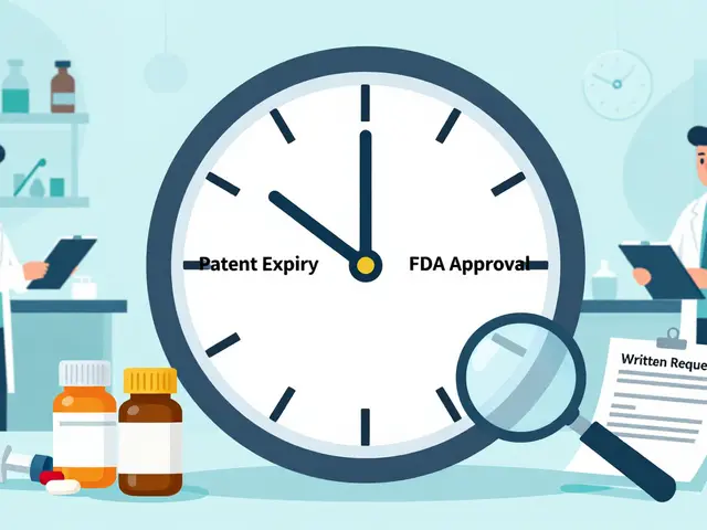 Pediatric Exclusivity: How FDA Extends Patent Protection for Drugs