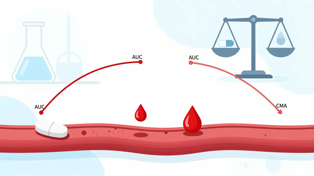 Bioequivalence and Patient Safety: Why Testing Ensures Safe Generic Medications