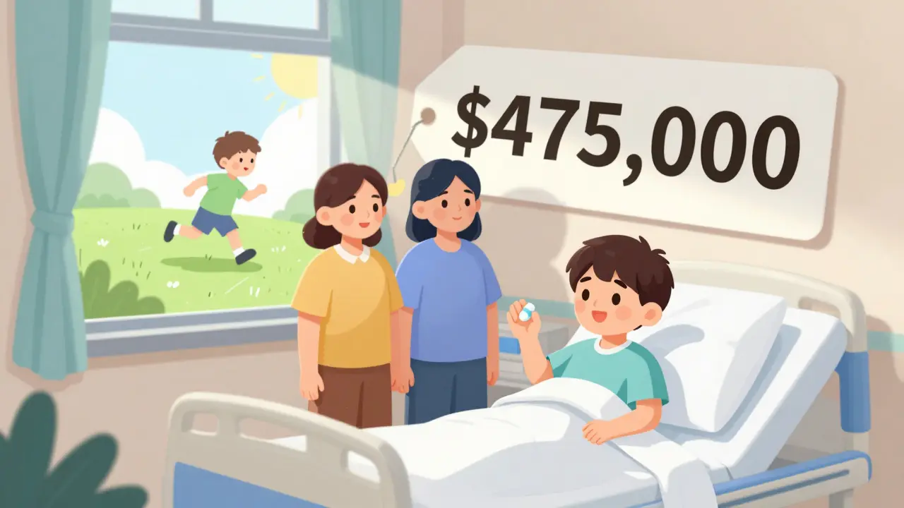 Cost vs Benefit: When Expensive Medications Make Sense Despite Side Effects