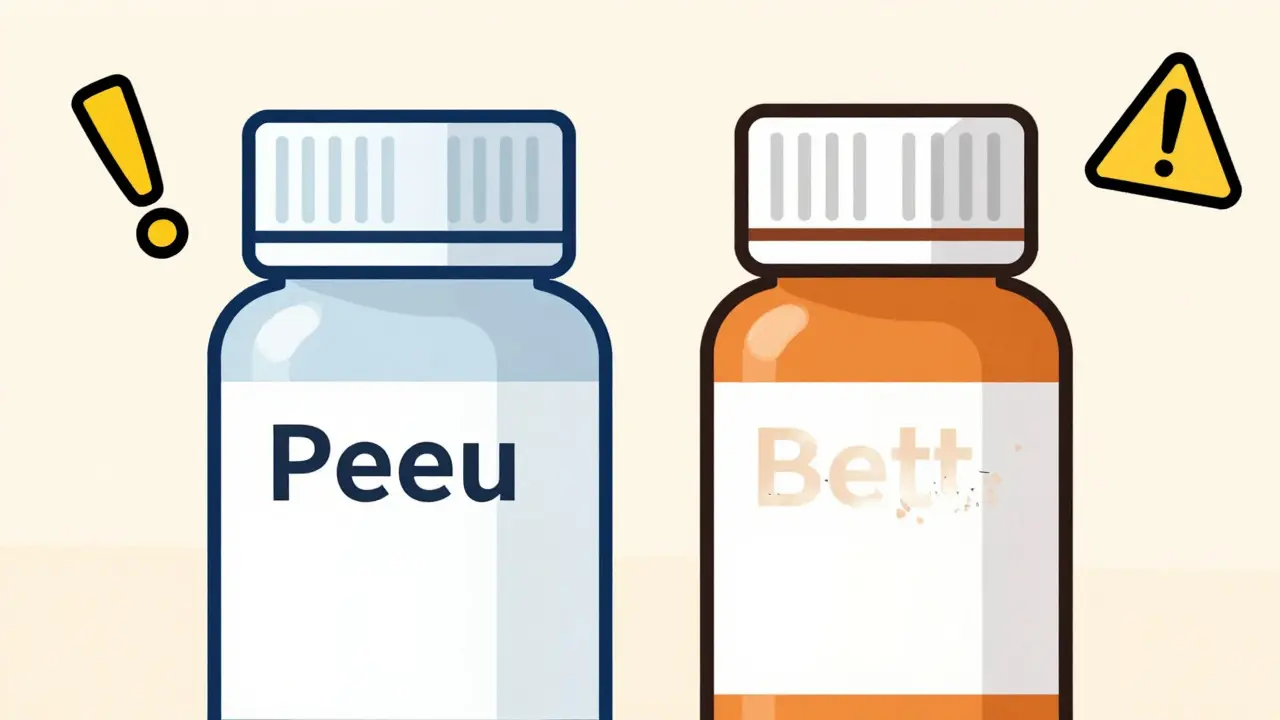 Counterfeit Medications: Warning Signs and How to Protect Yourself